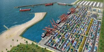 Lekki Port ready for commercial operations