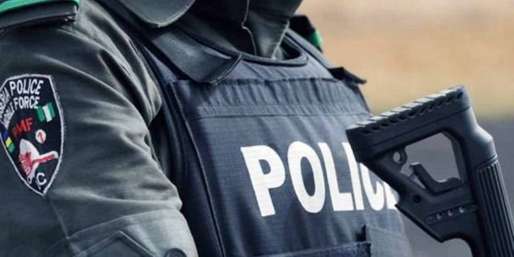 Police neutralise 2 suspected kidnappers in Delta