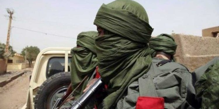 Bandits kill three siblings after N60m ransom in Taraba