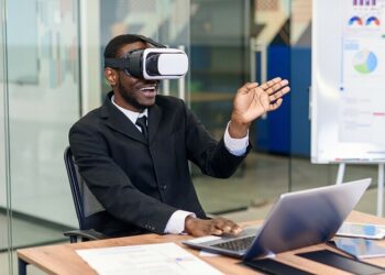 G2Net Nigeria ventures into the world of Augmented Reality, to build the first A.R in Nigeria powered by A.I.